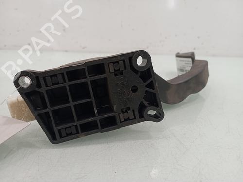 Pedal PEUGEOT 206 Hatchback (2A/C) 2.0 HDI 90 | BP13361424I4 