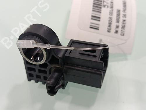 Electronic sensor CITROËN C4 Picasso II 1.6 BlueHDi 120 | BP34570760M84 - Image 2