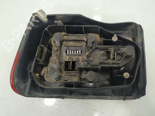 Right taillight SEAT IBIZA II (6K1) 1.9 D | BP29865503C35