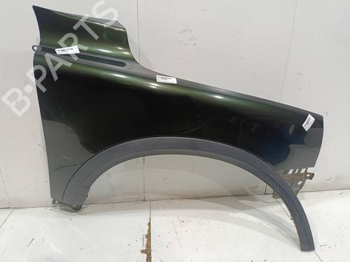 Used Right front fenders VOLVO XC90 I (275) D5 AWD (163 hp) 31144013