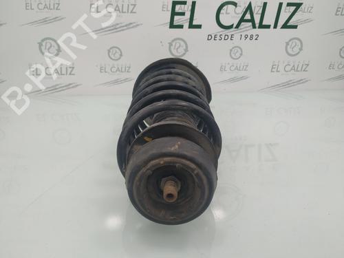 Left front shock absorber SEAT CORDOBA (6K2)  | BP8089281M16 