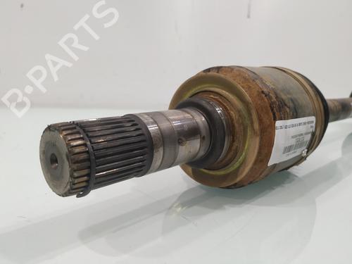 Right rear driveshaft MERCEDES-BENZ M-CLASS (W163)  | BP28139873M41 