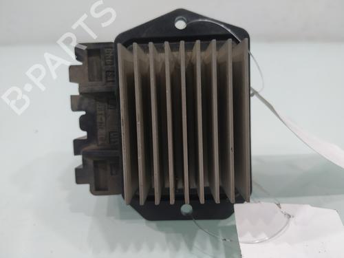 Heater resistor TOYOTA PRIUS Liftback (_W2_) 1.5 Hybrid (NHW20_, NHW20R) | BP27222796M108 