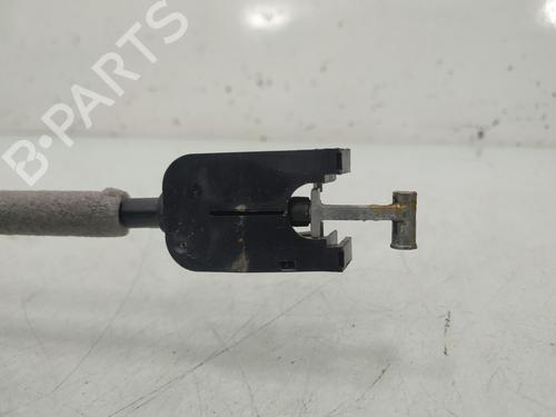 Rear right lock SEAT ARONA (KJ7, KJP) 1.0 TSI | BP20701349C99 