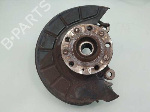 Used Right front steering knuckle VW GOLF V (1K1) [2003-2010]  8088791