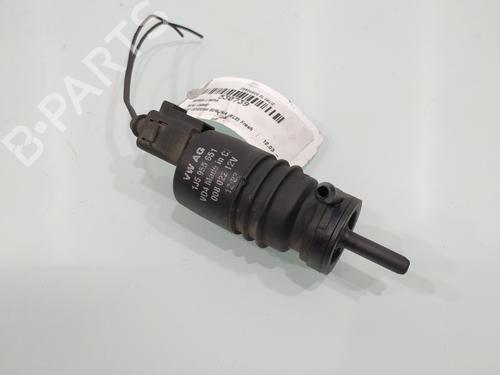 Used Washer pump SEAT CORDOBA (6L2) 1.9 TDI (100 hp) 27206343