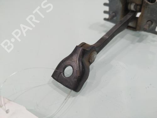 Hinge/Door check strap CITROËN C3 II (SC_) 1.4 HDi 70 (SC8HZC, SC8HR0, SC8HP4) | BP30735104C146 