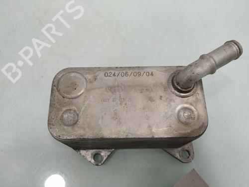 Oil radiator AUDI A3 (8P1) 2.0 TFSI quattro | BP14031601M33 