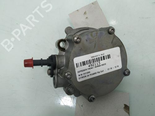 Used Vacuum pump CITROËN C4 SPACETOURER (3D_) [2018-2025]  21360591