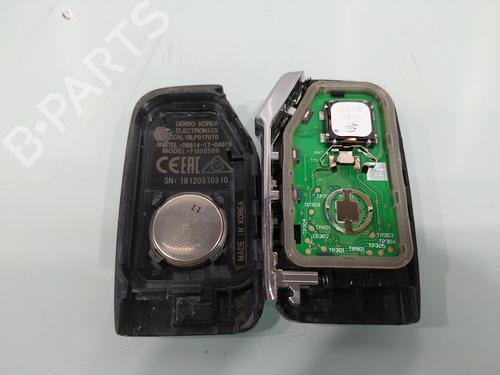 Electronic module KIA PROCEED (CD)  | BP29435323M83 