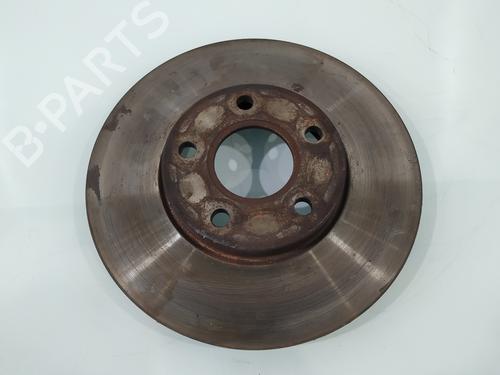 Andre FORD TRANSIT CONNECT (P65_, P70_, P80_) 1.8 TDCi | BP29967469O1