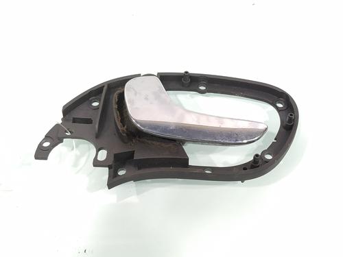 Used Rear left interior door handle SEAT LEON (1M1) [1999-2006]  25721461