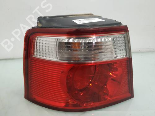 Used Left taillight KIA CARENS II MPV (FJ) 2.0 CRDi (113 hp) 10002330