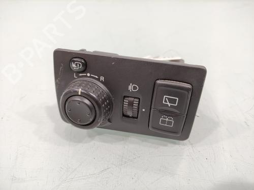 Mirror switch SSANGYONG REXTON / REXTON II (GAB_) 2.7 Xdi | BP32671923I25