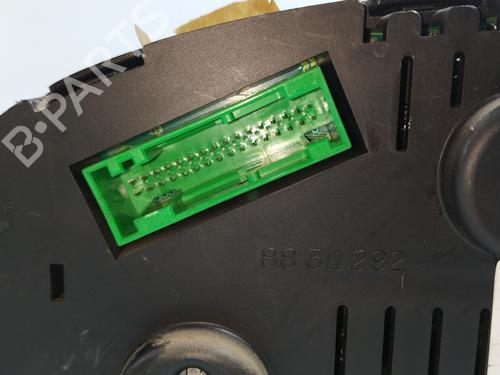 Instrument cluster SEAT LEON (1M1)  | BP25717105C47 