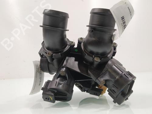 Throttle body CITROËN XSARA PICASSO (N68) 1.6 HDi | BP31311167M82 