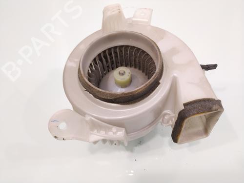 Heater blower motor TOYOTA PRIUS Liftback (_W2_) 1.5 Hybrid (NHW20_, NHW20R) | BP27217585M62 
