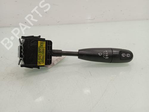 Used Steering column stalk DAEWOO KALOS (KLAS) 1.2 (72 hp) 12994046