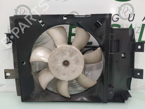 Used Radiator fan NISSAN MICRA II (K11) 1.0 i 16V (54 hp) 8088399