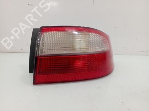 Used Right taillight RENAULT LAGUNA II (BG0/1_) 1.6 16V (BG0A, BG0L) (107 hp) 16147287
