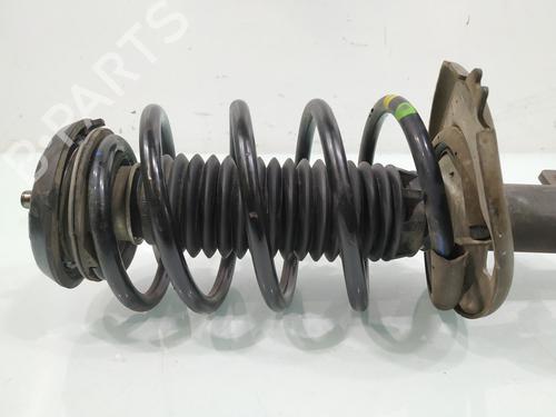 Left front shock absorber PEUGEOT 3008 I MPV (0U_) 1.6 HDi | BP31686220M16 