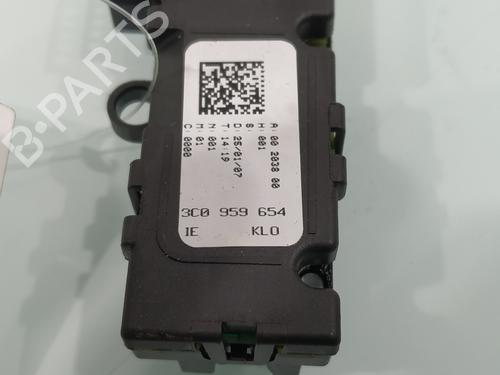 Electronic module VW PASSAT B6 (3C2)  | BP23876426M83 