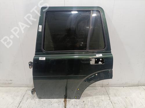 Porta trás esquerda Porta trás esquerda LAND ROVER FREELANDER I (L314) [1998-2006] 32700135 32700135
