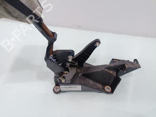 Gear lever RENAULT KOLEOS I (HY_) 2.0 dCi (HY0K) | BP35978566M90 - Image 8