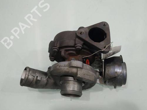 Turbolader/Kompressor Turbolader/Kompressor 38781821 38781821