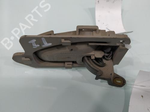 Venstre bak invendig håndtak CITROËN XSARA PICASSO (N68) 1.6 HDi | BP24198339I15 