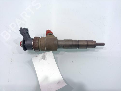 Used Injector CITROËN C3 II (SC_) 1.4 HDi 70 (SC8HZC, SC8HR0, SC8HP4) (68 hp) 31320240