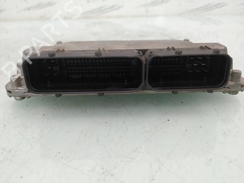 Engine control unit (ECU) SEAT IBIZA III (6L1) | BP8095590M57