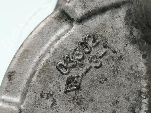 Vacuum pump NISSAN NT400 CABSTAR (F24M)  | BP26394330M80