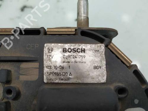 Front wiper motor SEAT ALTEA (5P1)  | BP8091088M29 