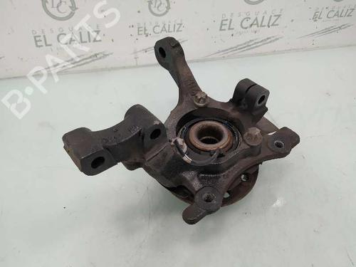 Right front steering knuckle OPEL ASTRA H (A04) 1.7 CDTI (L48) | BP8092004M26 