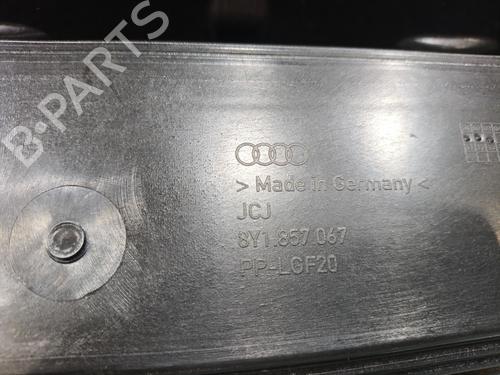Dashboard AUDI A3 Sportback (8YA, 8YF) 35 TDI | BP33935884C46  - Image 12