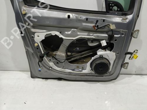 Left front door PEUGEOT PARTNER Box Body/MPV 1.6 BlueHDi 100 | BP16147467C2 