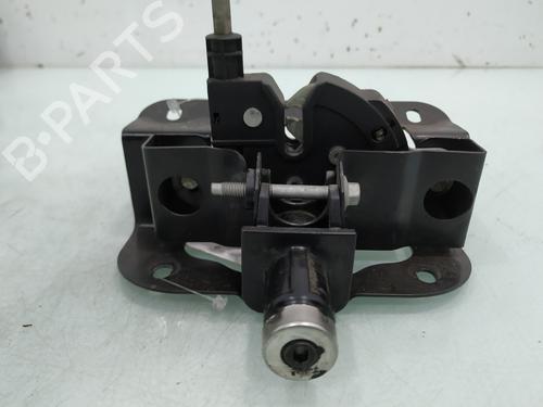 Used Hood lock FORD TRANSIT CONNECT (P65_, P70_, P80_) 1.8 Di (75 hp) 18696041