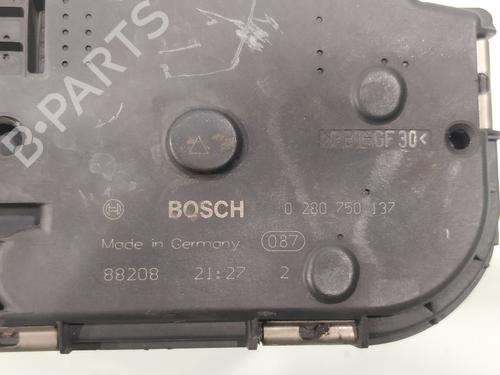 Throttle body FIAT LINEA (323_, 110_) 1.4 T-Jet (323AXC1A) | BP28196015M82 