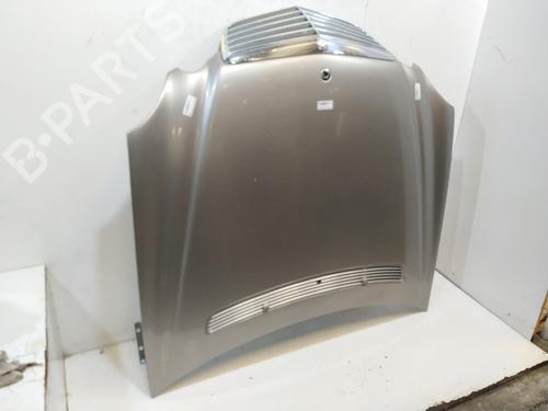 Hood MERCEDES-BENZ E-CLASS (W211)  | BP26437068C1 