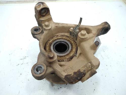 Left front steering knuckle JEEP GRAND CHEROKEE I (ZJ, ZG) 4.0 Laredo | BP8084987M25 