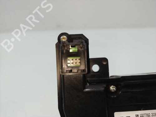 Switch OPEL INSIGNIA A (G09) | BP30772463I30 - Image 8