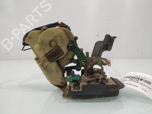 Used Front left lock KIA SORENTO I (JC) [2002-2011]  31316473