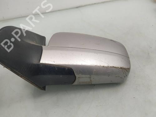 Left mirror KIA SORENTO I (JC) 2.5 CRDi 4WD | BP9278760C26 