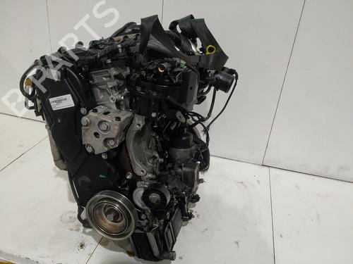 Engine LANCIA PHEDRA (179_) 2.0 D Multijet (179.AXL1B, 179.BXL1B) | BP29452591M1 