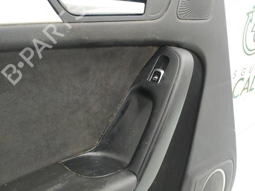 Rear left panel AUDI A5 Sportback (8TA) 2.0 TDI | BP8096567C60 