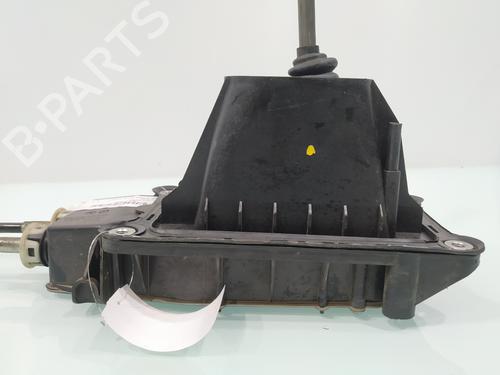 Gear lever DACIA SANDERO II  | BP24869061M90 