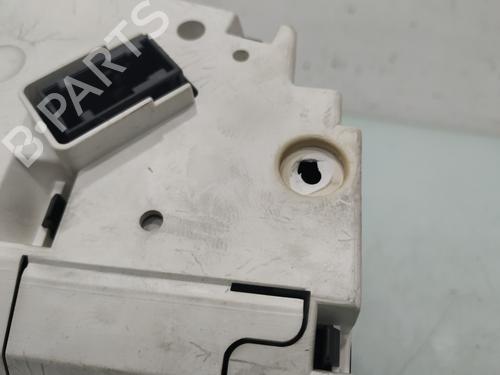 Instrument cluster CITROËN C5 III (RD_)  | BP19696075C47