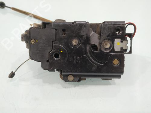 Rear left lock SEAT LEON (1M1) | BP32046269C100