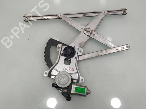 Used Front left window mechanism DAEWOO KALOS (KLAS) 1.2 (72 hp) 8094294
